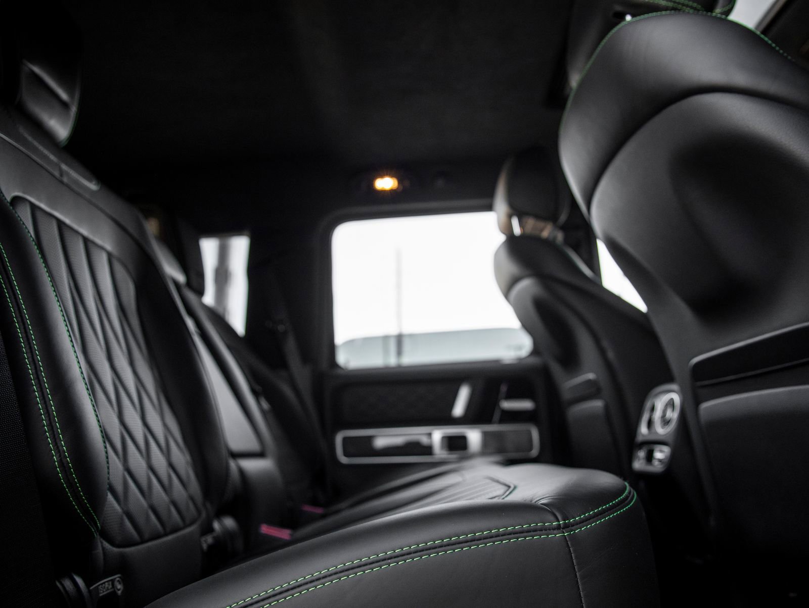 Used 2022 Mercedes-Benz G 63 AMG 4MATIC image 50