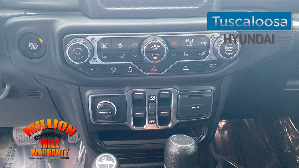 Used 2023 Jeep Gladiator Sport image 22