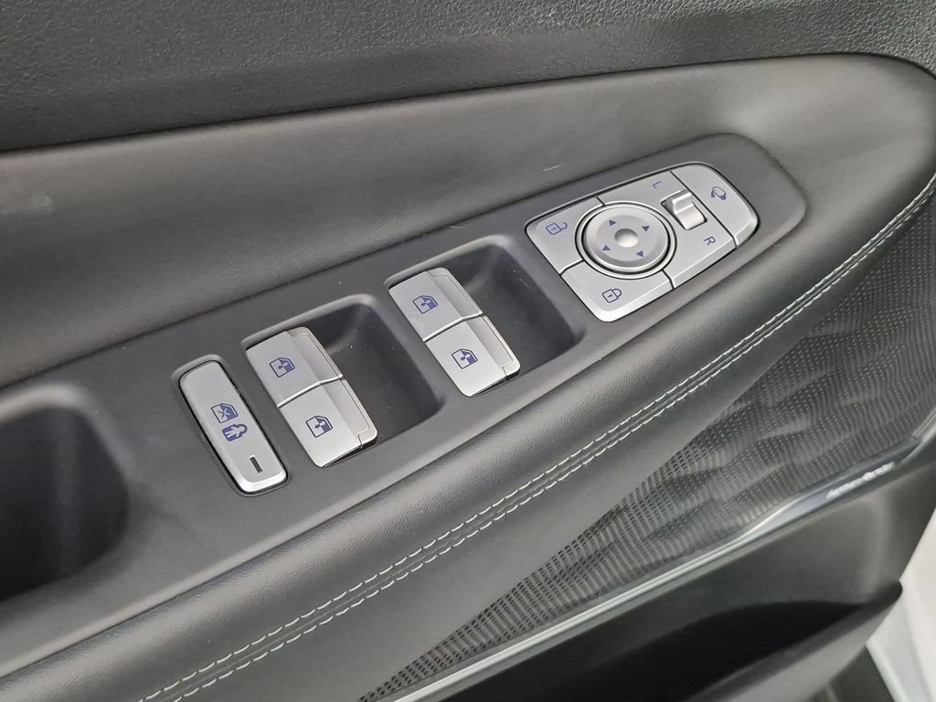 Used 2023 Hyundai Santa Fe Calligraphy AWD/4WD image 14