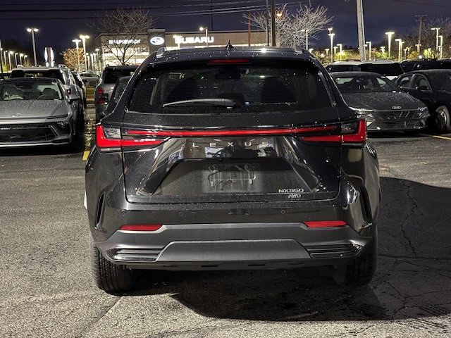 Used 2023 Lexus NX 350 AWD w/ Premium Package image 5