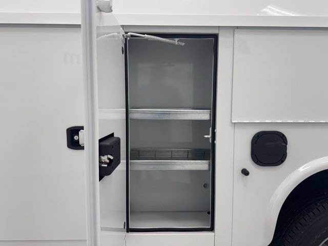 New 2026 Chevrolet Express 3500 w/ Power Convenience Package RWD image 22
