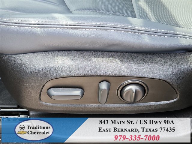 Certified 2023 Buick Enclave Essence w/ Trailering Package, 5000 lbs. image 34