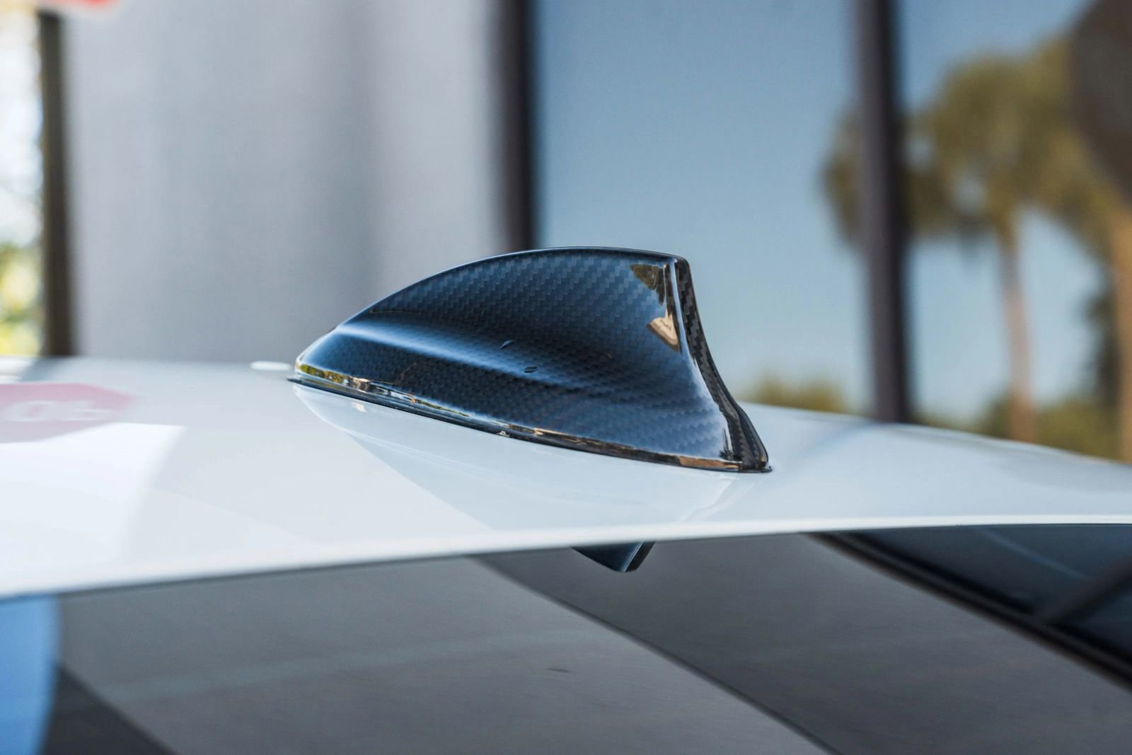 Used 2020 BMW M5 w/ Executive Package image 10