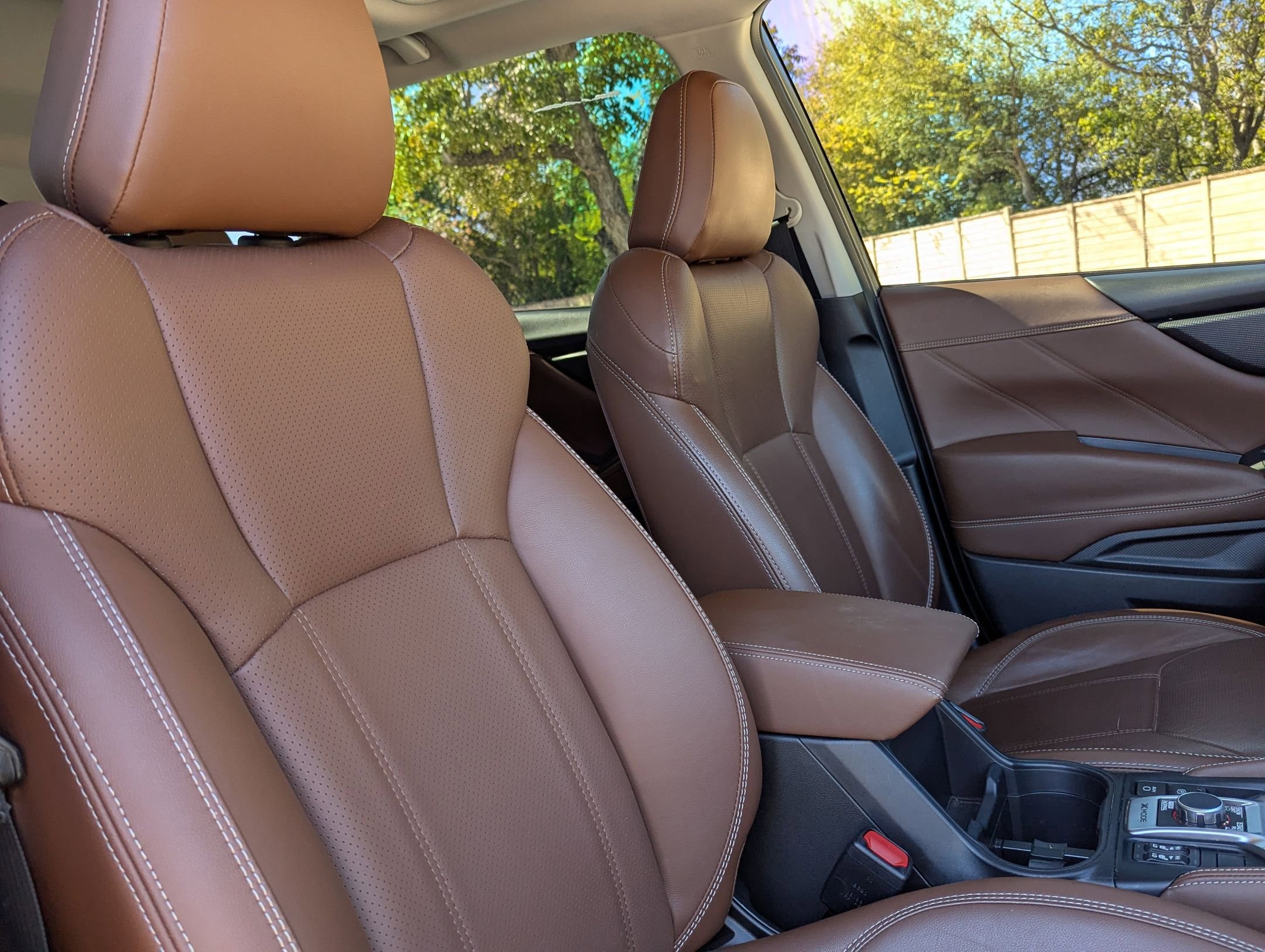 Used 2020 Subaru Forester Touring image 30