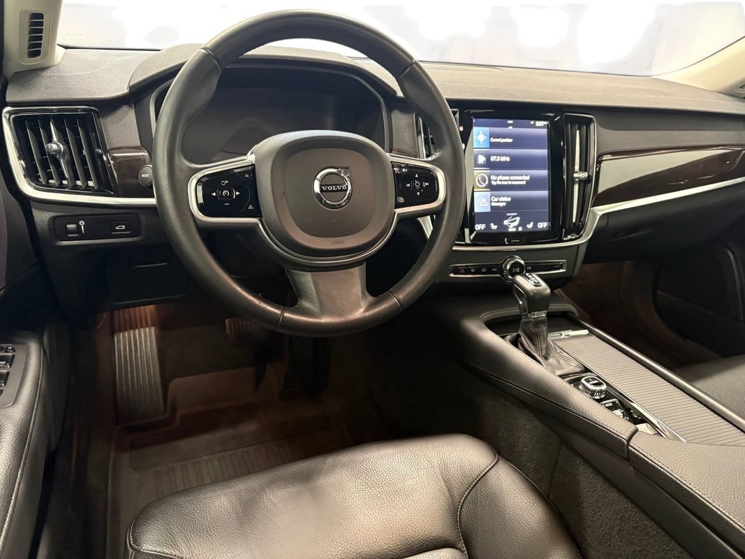 Used 2017 Volvo S90 T6 Momentum w/ Vision Package AWD/4WD image 15