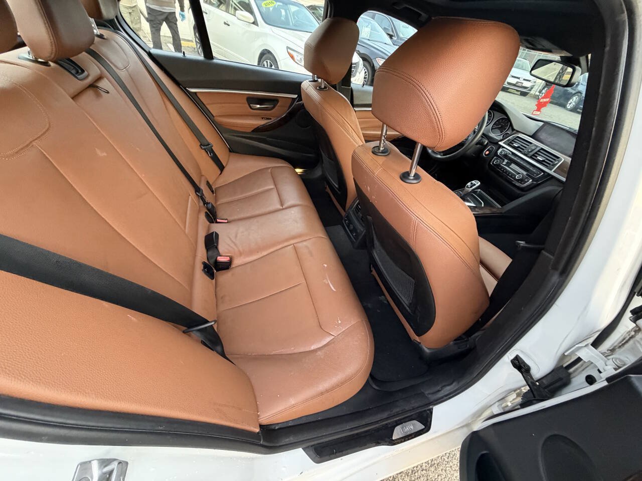 Used 2016 BMW 328i xDrive Sedan AWD/4WD image 21