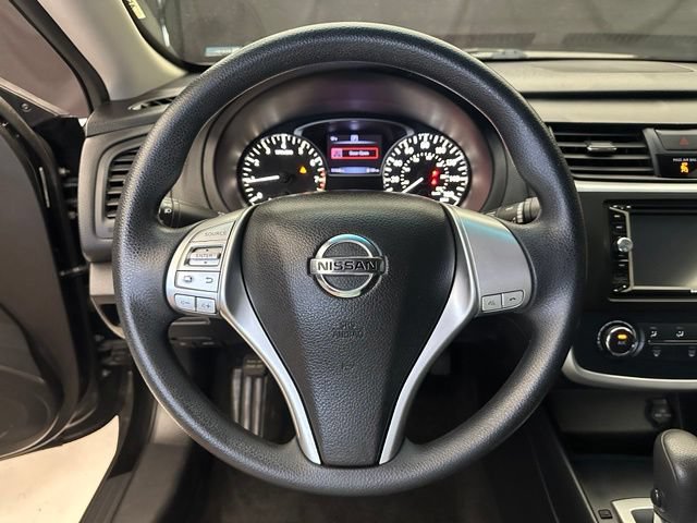 Used 2016 Nissan Altima 2.5 FWD image 25