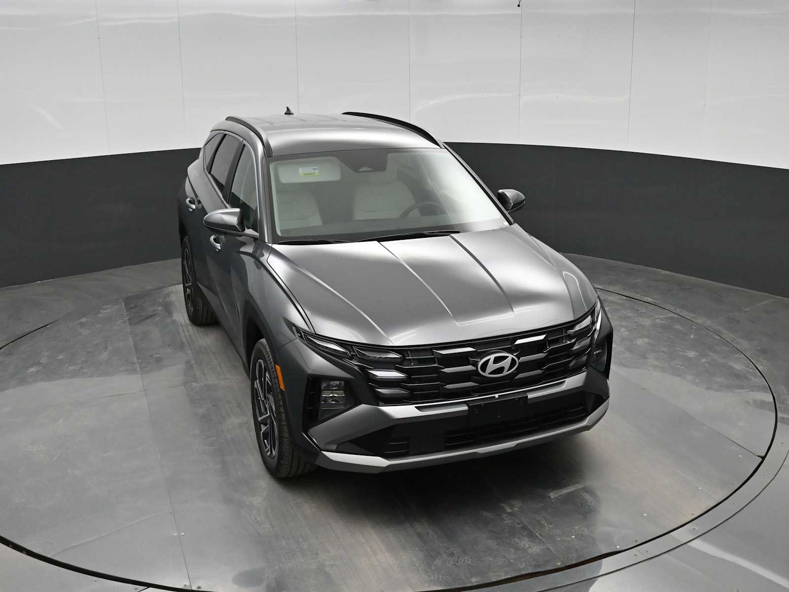 New 2026 Hyundai Tucson SEL Plus AWD/4WD image 22