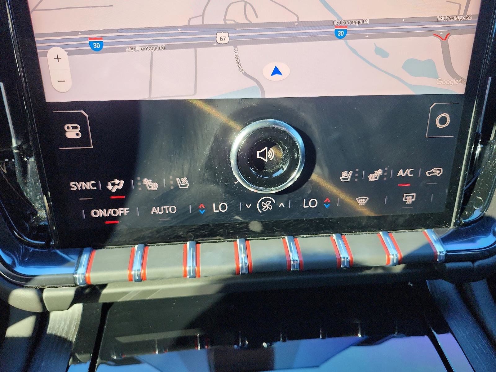 Certified 2025 GMC Yukon AT4 Ultimate w/ LPO, Floor Liner Package image 22