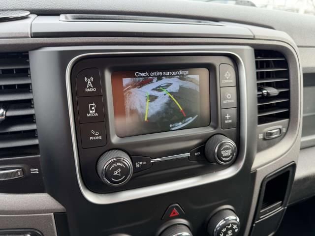 Used 2019 RAM 1500 Express w/ Express Value Package image 17