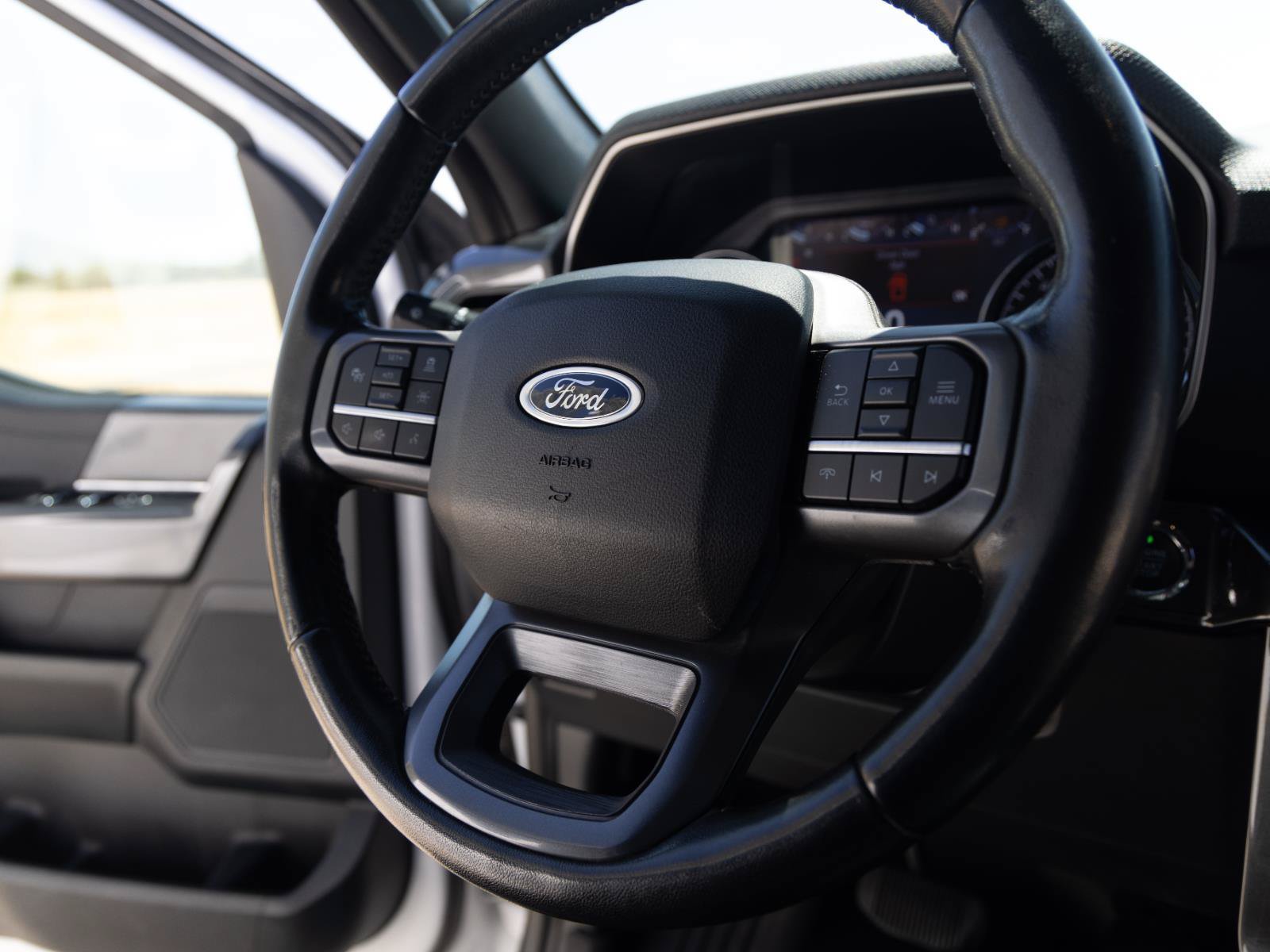 Used 2021 Ford F150 XLT w/ Equipment Group 302A High AWD/4WD image 31