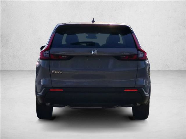 Used 2023 Honda CR-V EX-L image 6