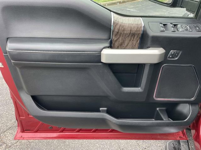 Used 2019 Ford F250 Lariat w/ Chrome Package AWD/4WD image 24