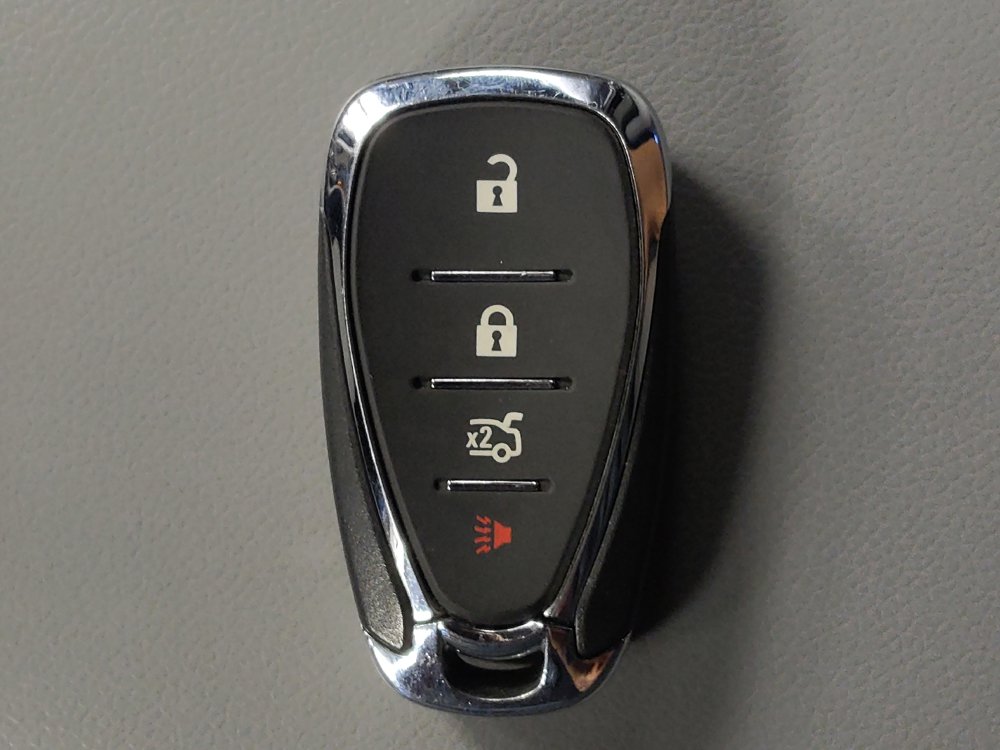Used 2020 Chevrolet Malibu LS FWD image 32