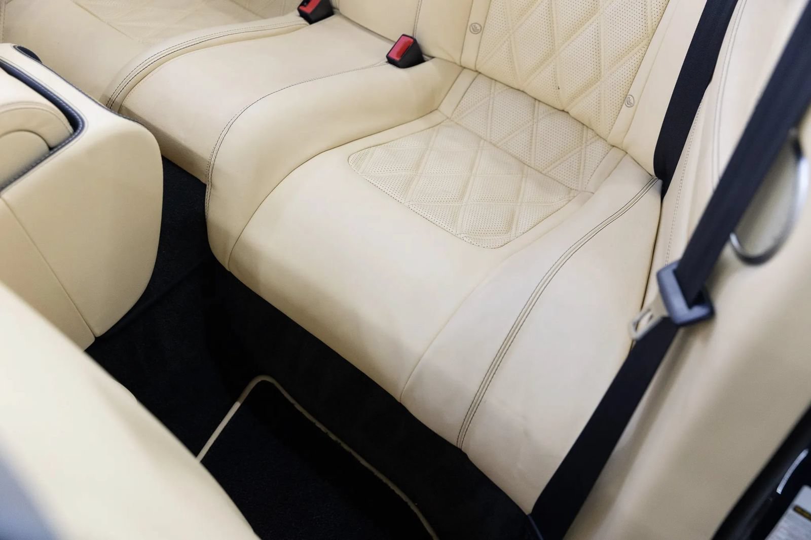 Used 2014 Bentley Continental GT AWD/4WD image 19