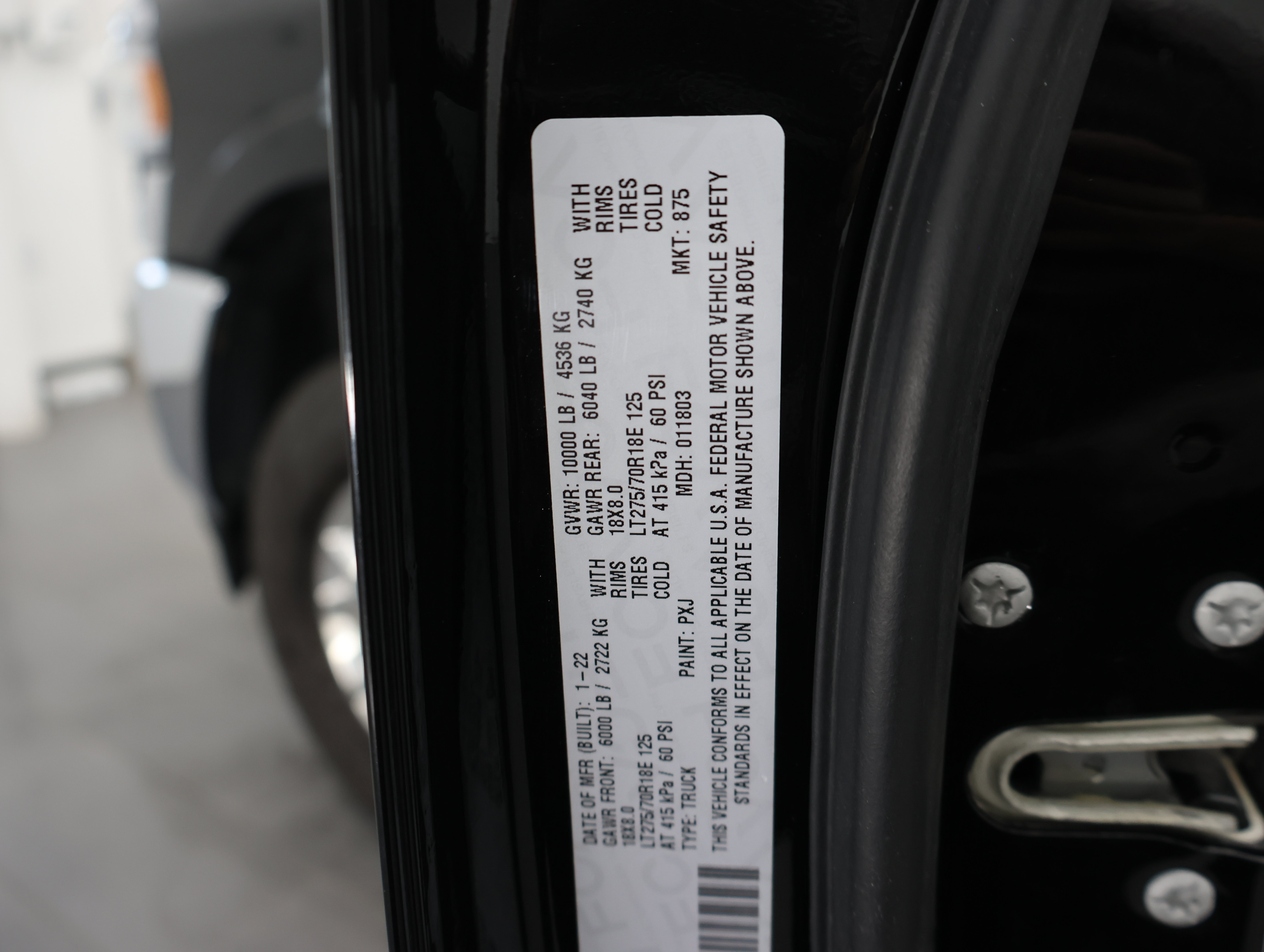Used 2022 RAM 2500 Laramie AWD/4WD image 78
