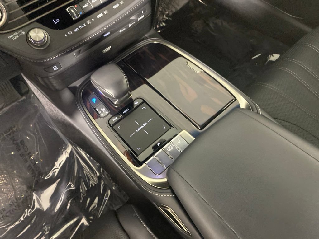Used 2018 Lexus LS 500 AWD w/ Interior Upgrade Package image 23