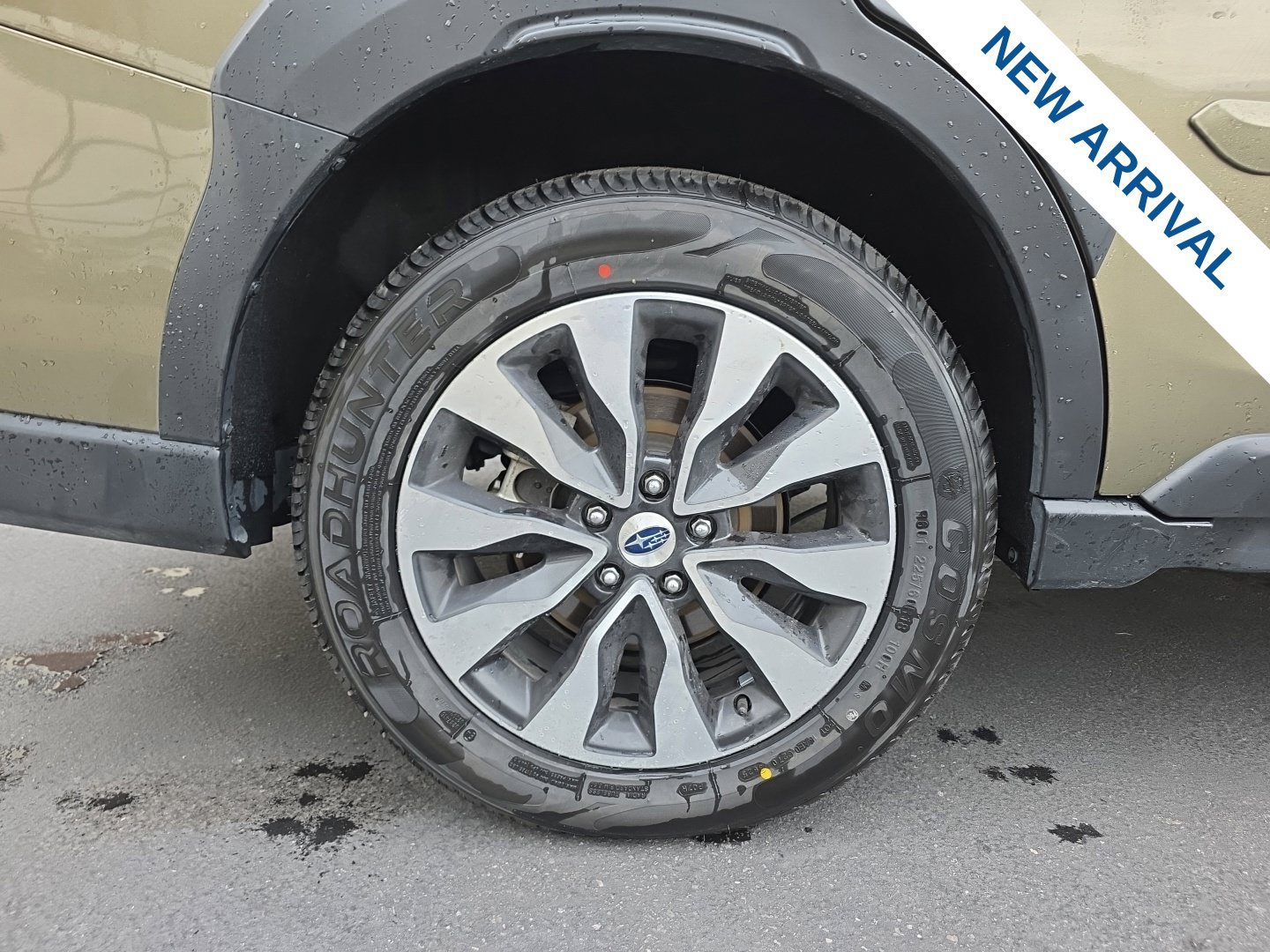 Used 2024 Subaru Outback Touring XT AWD/4WD image 32