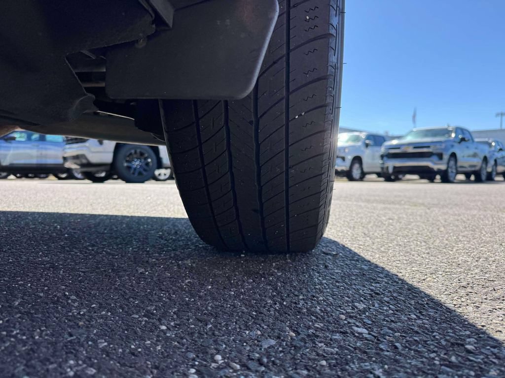 Used 2023 Ford Bronco Sport Outer Banks AWD/4WD image 12