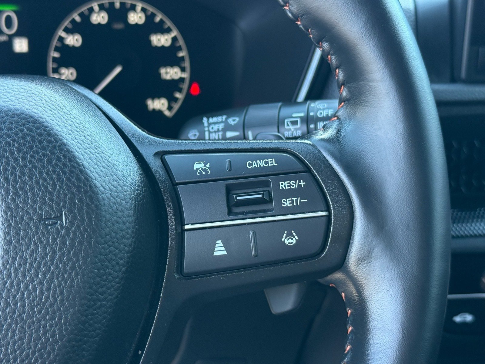 Used 2024 Honda CR-V Sport image 18