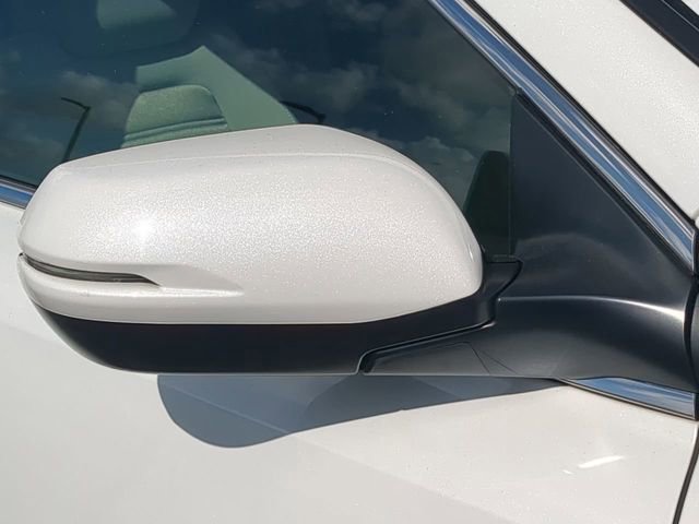 Used 2022 Honda CR-V EX image 12