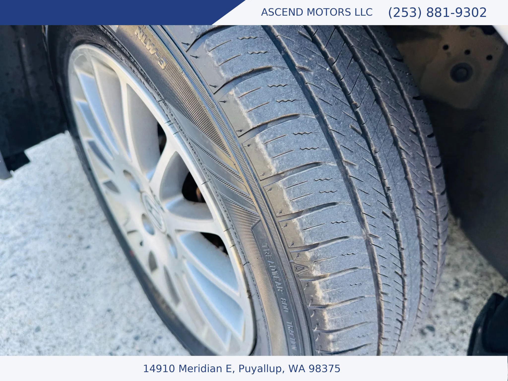 Used 2005 Honda Civic EX image 15