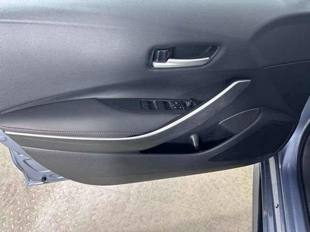 Used 2023 Toyota Corolla SE FWD image 18