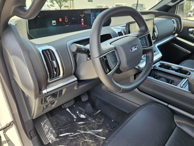 New 2027 Ford Expedition Tremor w/ Driver's Package AWD/4WD image 11