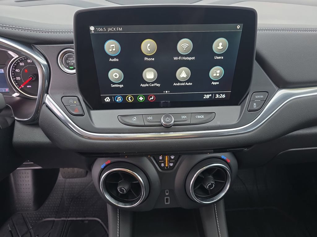 Used 2023 Chevrolet Blazer LT w/ Driver Confidence Package image 22