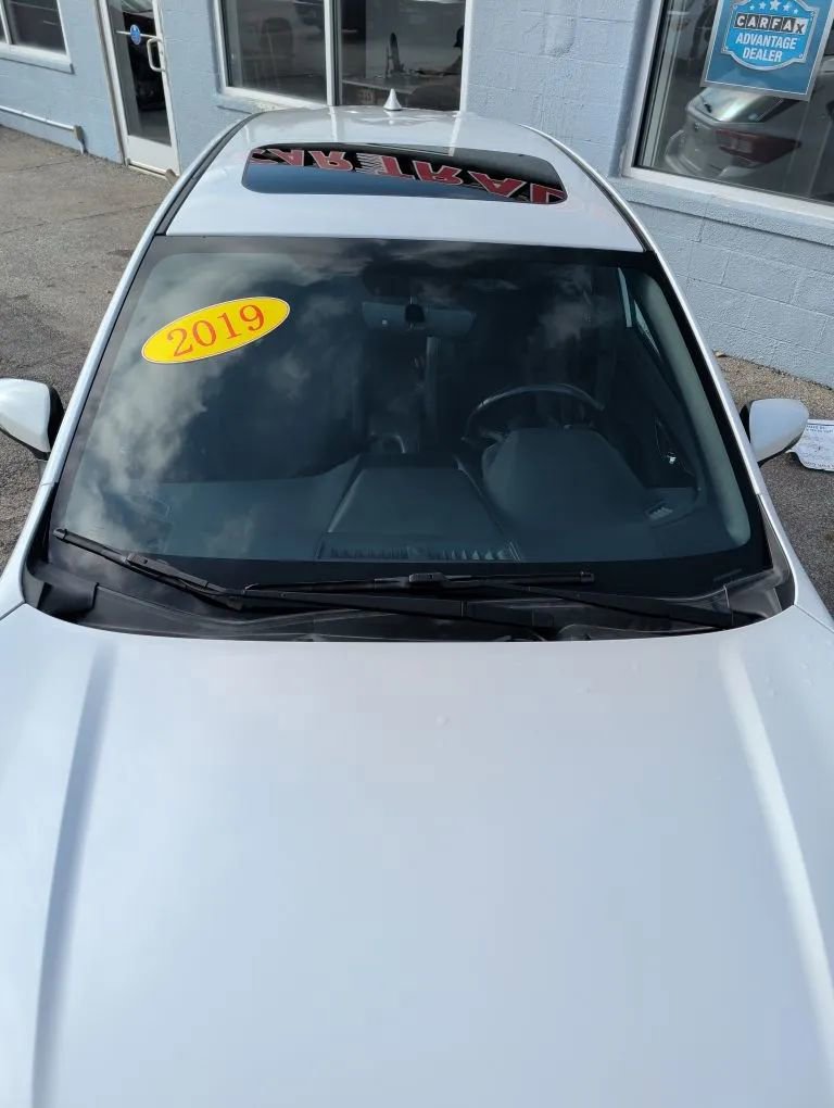 Used 2019 Subaru Impreza 2.0i Sport image 20