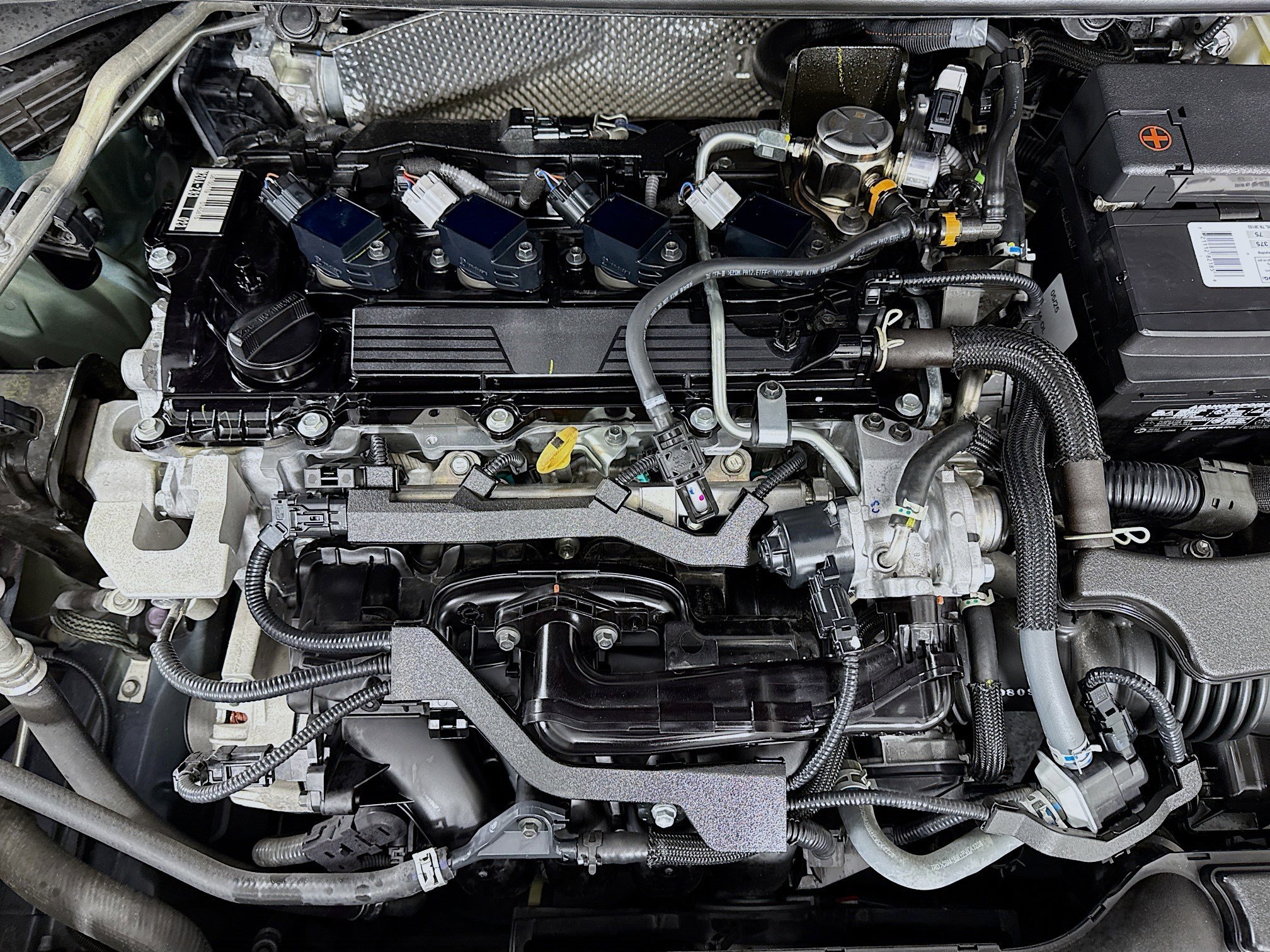 Used 2023 Toyota Corolla LE image 19