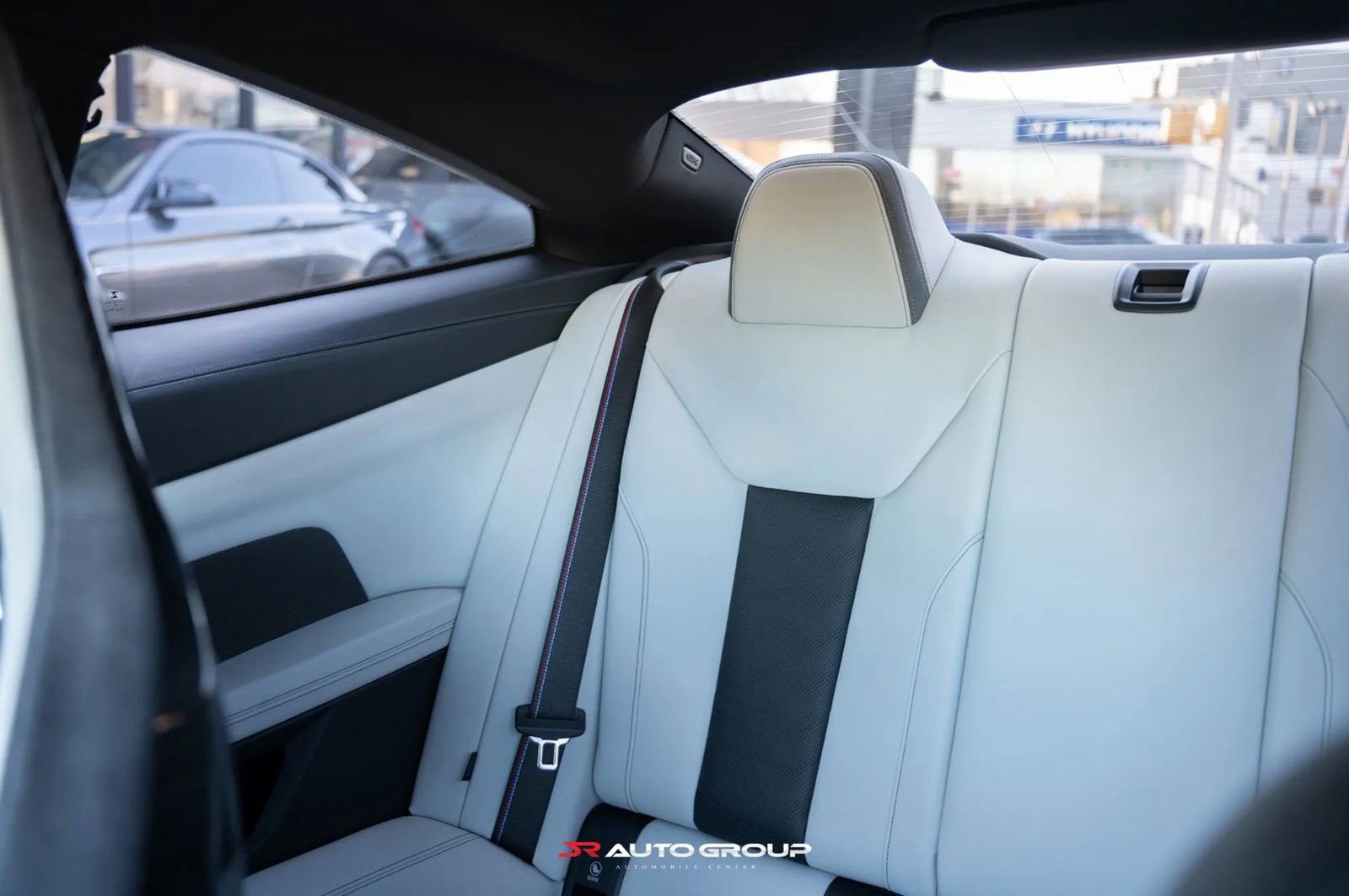 Used 2021 BMW M4 Competition w/ Executive Package image 12