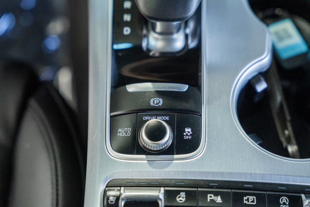 Used 2022 Kia Stinger GT2 AWD/4WD image 23