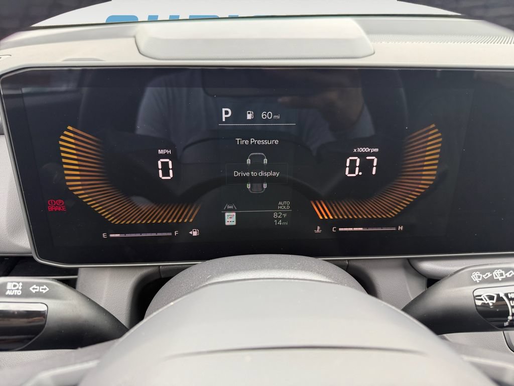 New 2027 Kia Seltos X-Line S AWD/4WD image 17