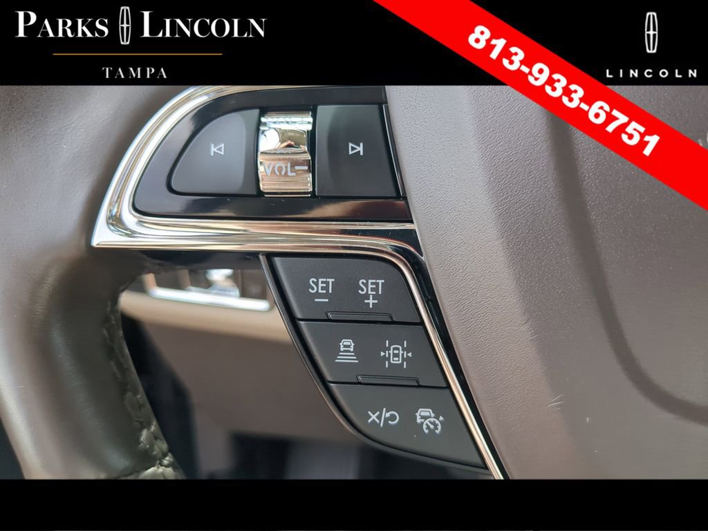 Certified 2024 Lincoln Navigator Premiere image 29