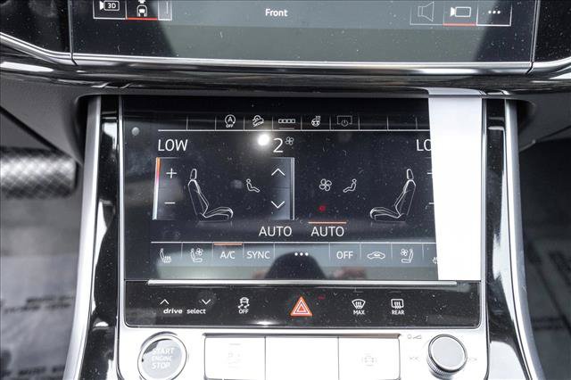New 2026 Audi Q8 Premium Plus AWD/4WD image 18