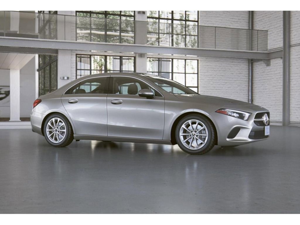 Certified 2020 Mercedes-Benz A 220 4MATIC image 14