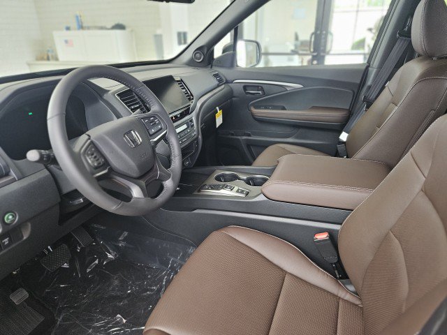 New 2026 Honda Ridgeline RTL image 8