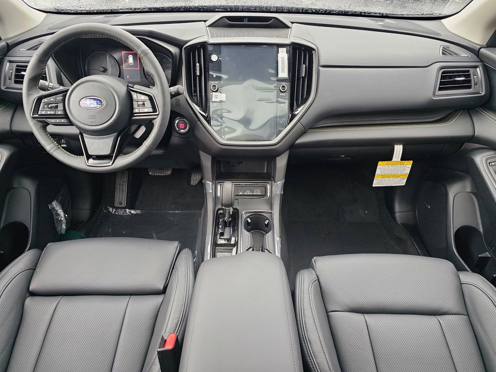 New 2026 Subaru Ascent Bronze Edition image 17