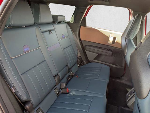 Certified 2025 MINI Cooper Countryman S image 19