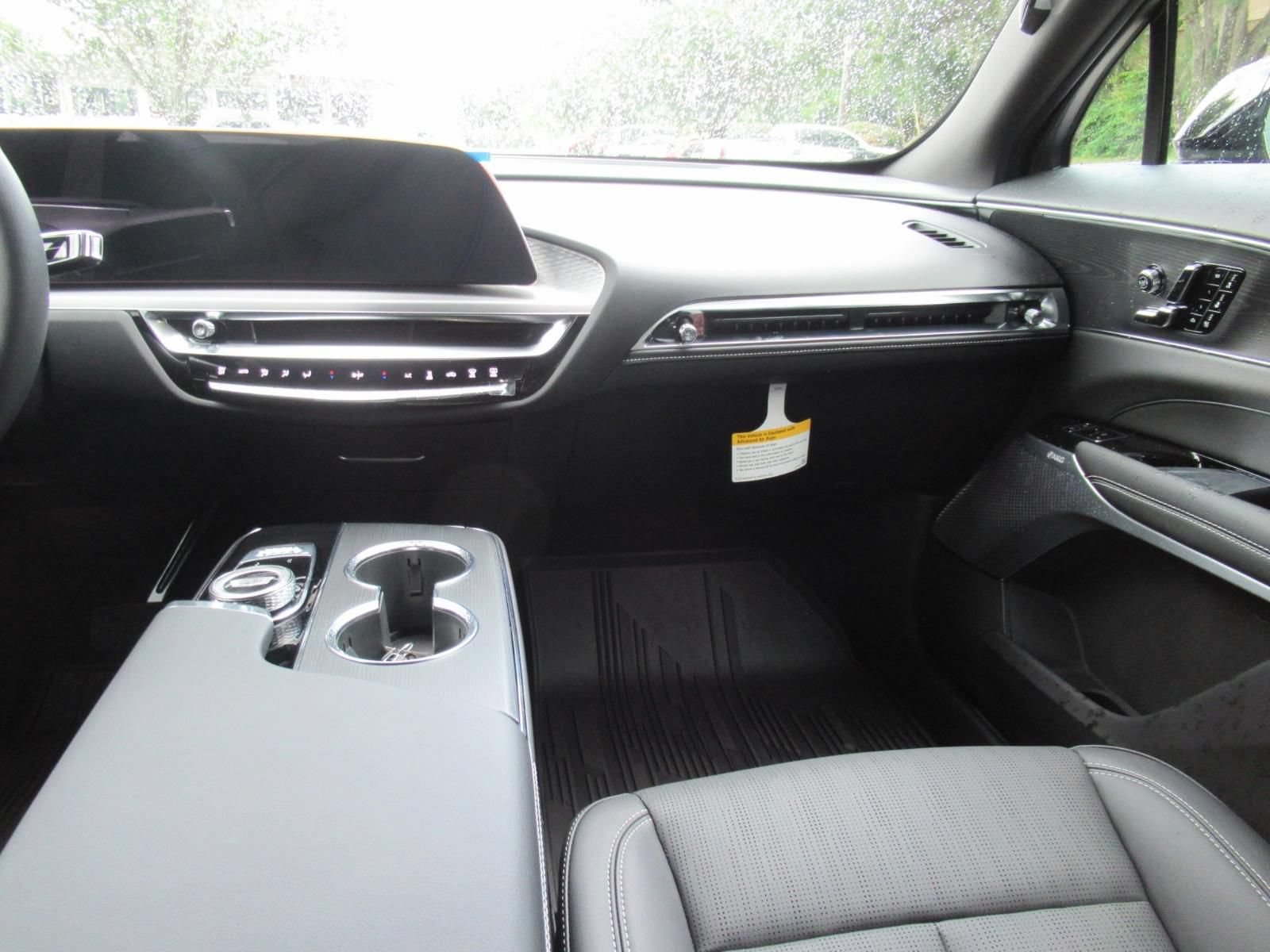 New 2026 Cadillac Lyriq Premium Sport AWD/4WD image 13