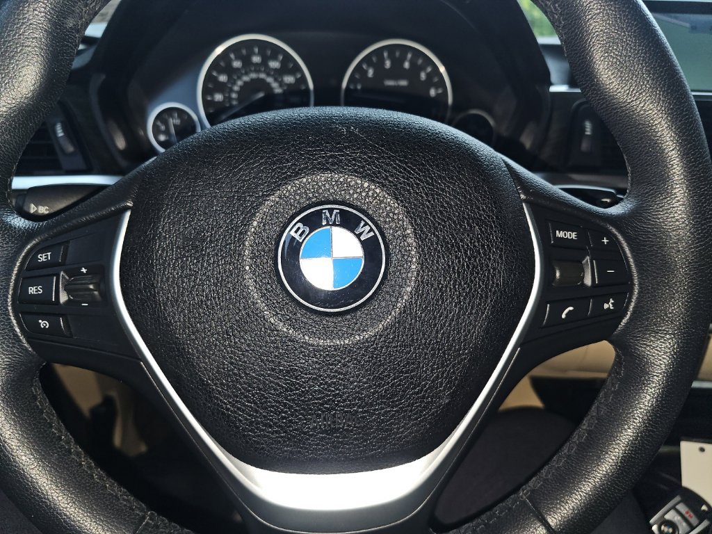 Used 2014 BMW 328i Sedan RWD image 19