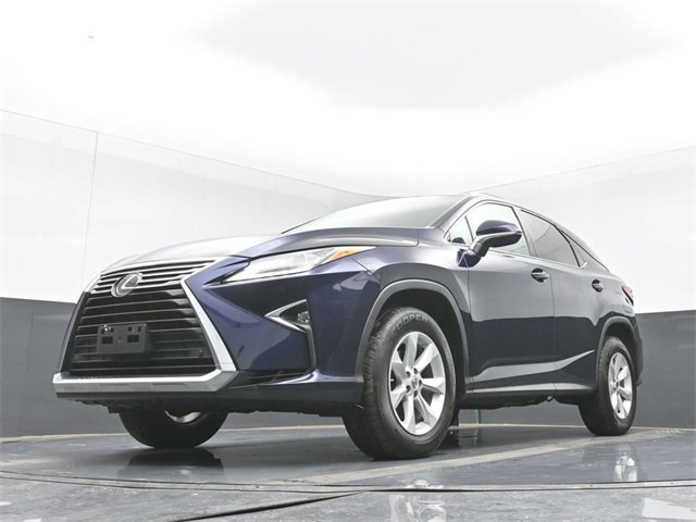Used 2017 Lexus RX 350 AWD image 45
