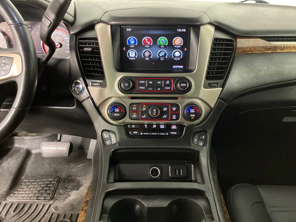 Used 2015 GMC Yukon XL Denali w/ Premium Package image 30