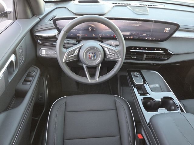 New 2026 Buick Enclave Preferred w/ Power Package image 37