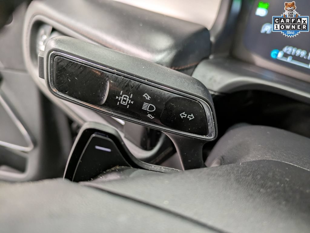 Used 2022 Lincoln Aviator AWD w/ Premium Package image 18