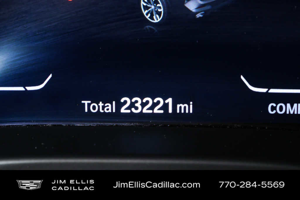 Used 2023 BMW X3 M40i image 12