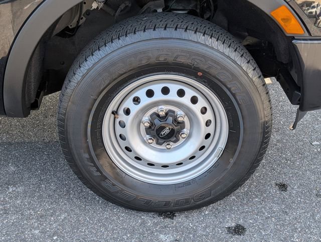 Used 2022 Ford Ranger XL image 9