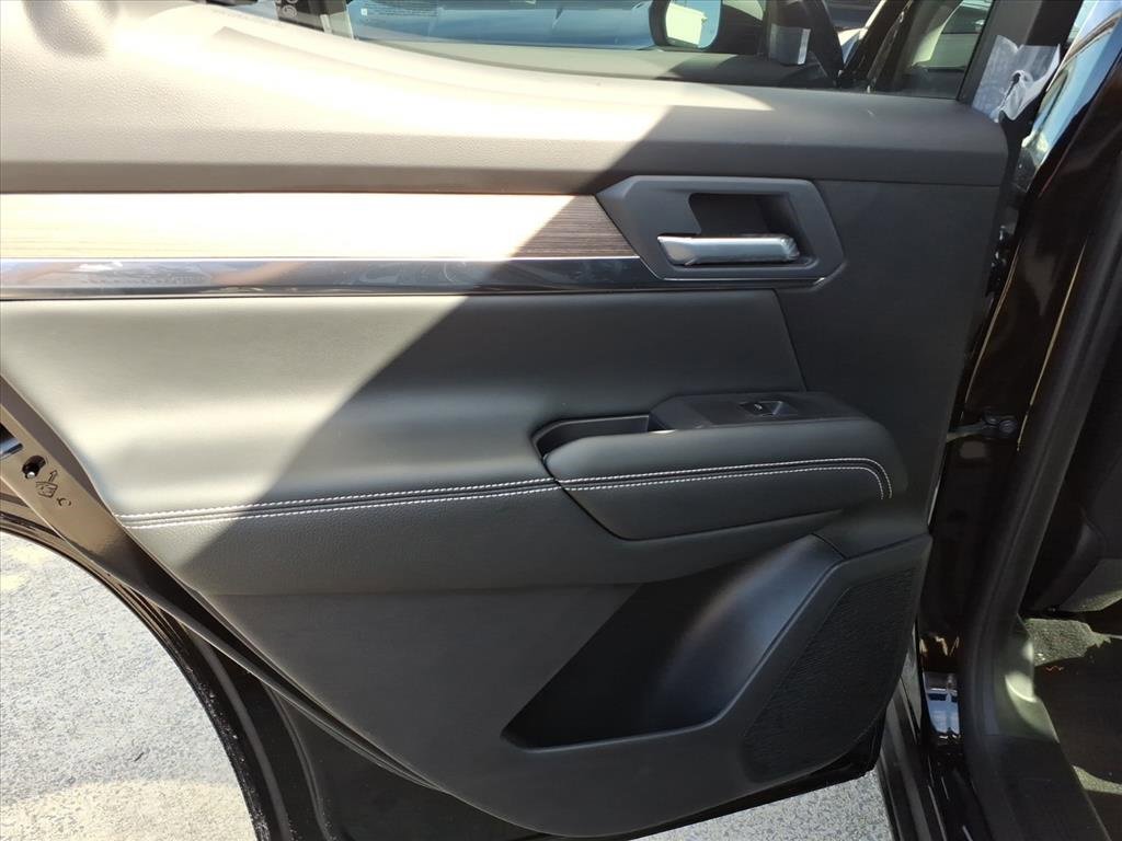 New 2026 GMC Terrain Denali image 16