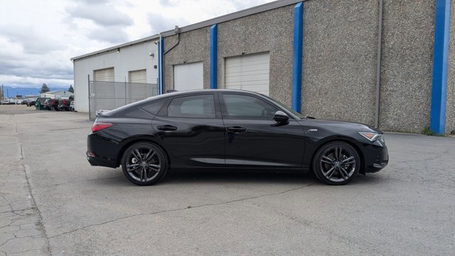 Used 2025 Acura Integra A-Spec image 4